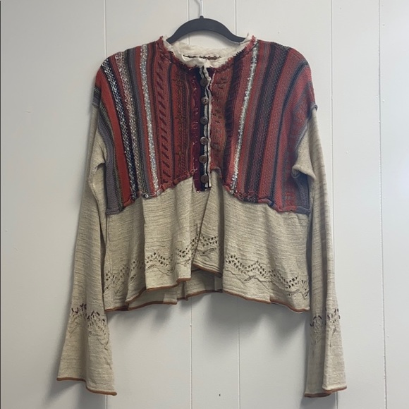 Free People Sweaters - Free People Sweater size small